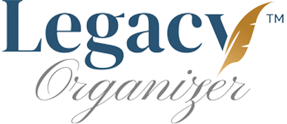 Legacy Organizer logo